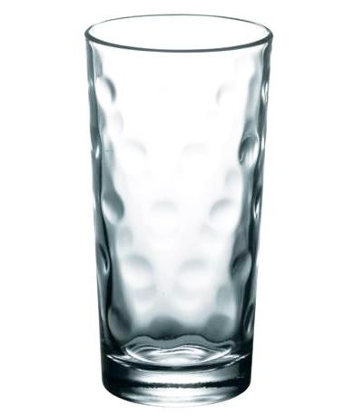Pahare pentru Apa / Suc 245ml UNIGLASS Pop 6buc