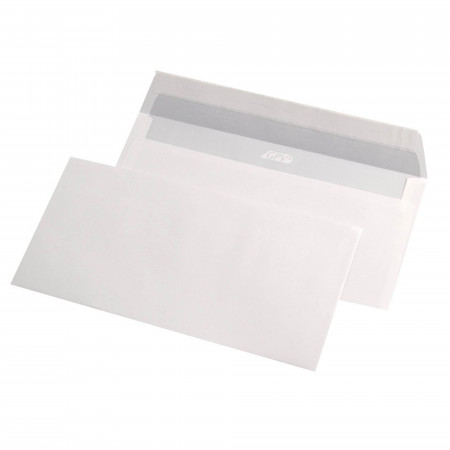 Plic DL Siliconic 80g/mp 100buc
