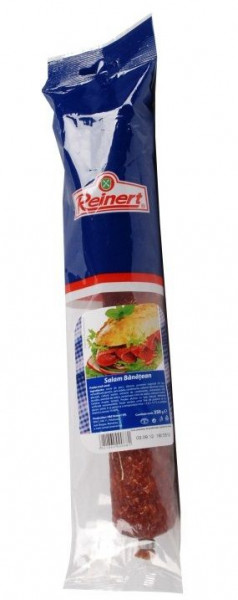 Salam Banatean REINERT 350g