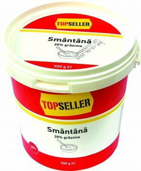 Smantana 20% ARO / TPS 900g