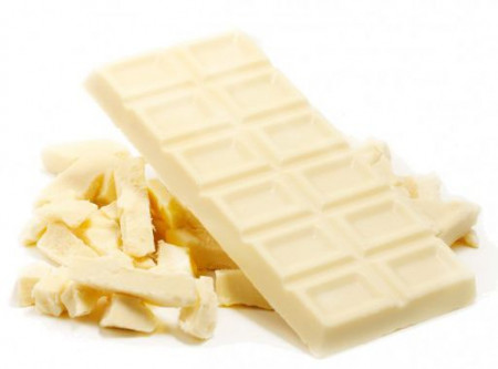 Ciocolata Alba de Menaj Tableta ANDRU 1Kg