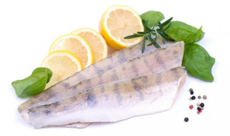 File de Salau Proaspat (Decongelat) pret/kg