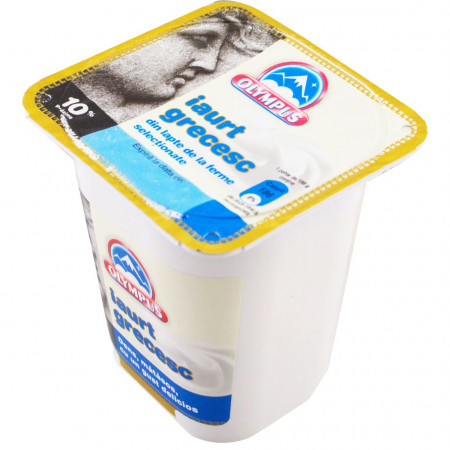 Iaurt Grecesc 10% OLYMPUS 150g