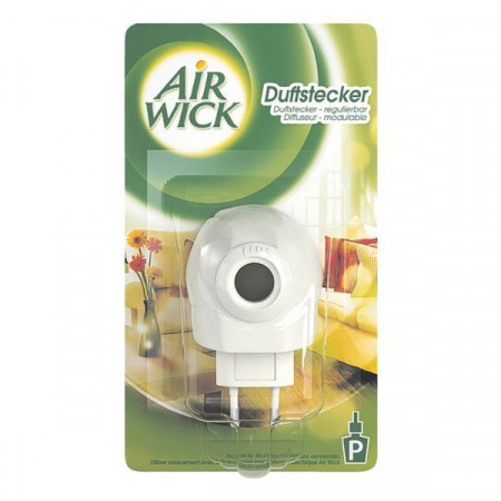 Odorizant Electric AIRWICK Antitabac 19ml