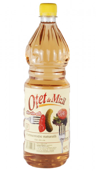 Otet din Vin MIZIL / D'ALE GURII 1L - 22090011