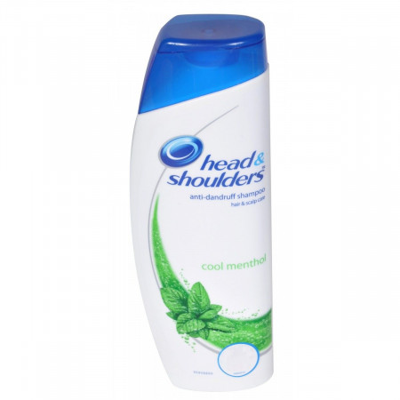 Sampon HEAD & SHOULDERS Menthol 200ml