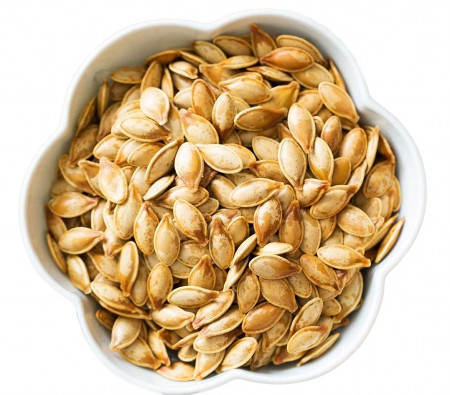 Seminte de Dovleac Coapte si Sarate FINE LIFE 200g