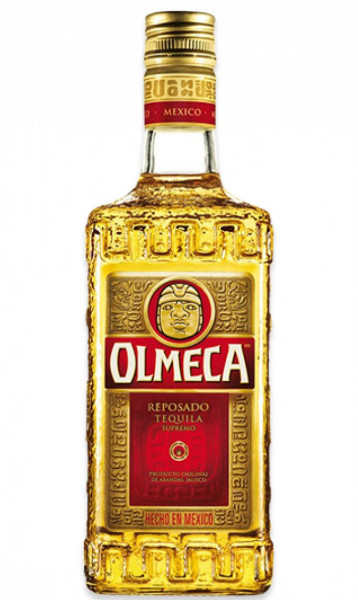 Tequila OLMECA Gold 38% 700ml - 22089054