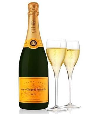 Vin Spumant VEUVE CLIQUOT Brut 750ml - 22041011