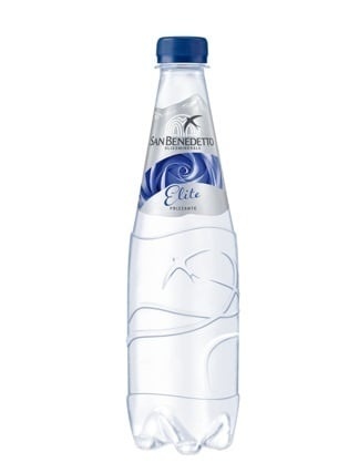 Apa Minerala Carbogazoasa SAN BENEDETTO Elite 6x500ml - 22011019