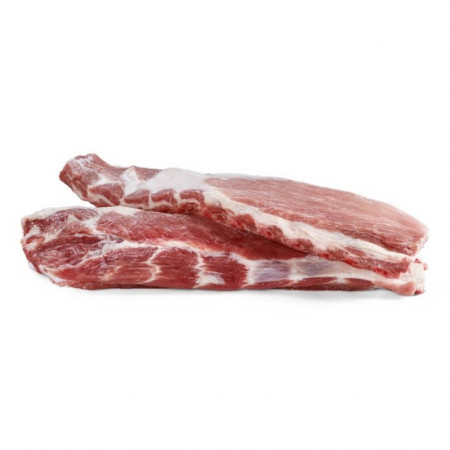 Coaste de Porc cu Carne pret/kg
