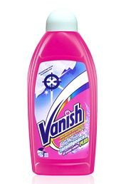 Detergent Sampon pt. Perdele VANISH 500ml