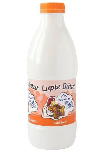 Lapte Batut 2% COVALACT 900g