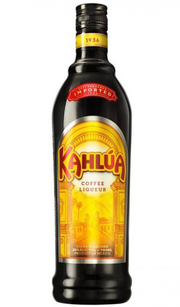Lichior de Cafea KAHLUA 700ml - 22087010