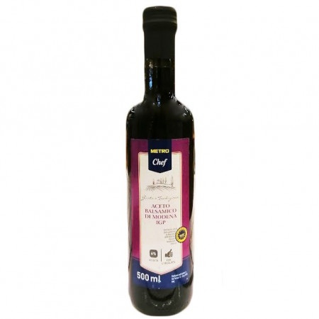 Otet Balsamic di Modena M CHEF 1L - 22090011