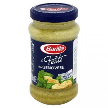 Sos Pesto alla Genovese BARILLA 190g