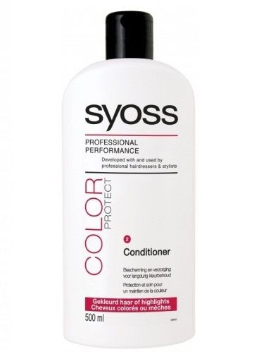 SYOSS Balsam pentru Par - Color Protect 440ml
