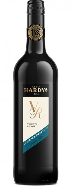 Vin Rosu Cabernet Sauvignon Varietal Range HARDY'S (Australia) 750ml - 22042998
