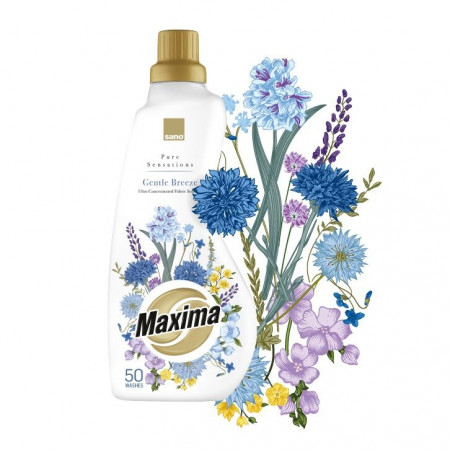 Balsam de Rufe SANO Maxima Gentle Breeze 1L