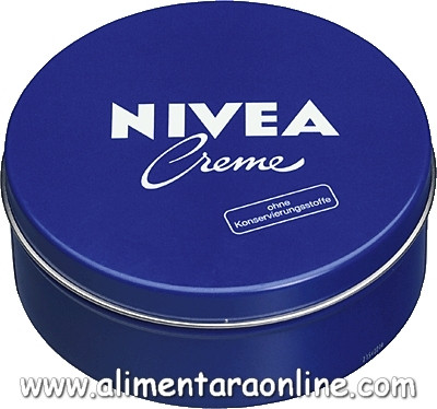 Crema de Uz General NIVEA 250ml