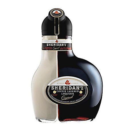 * Crema de Whisky SHERIDAN 500ml - 22087010