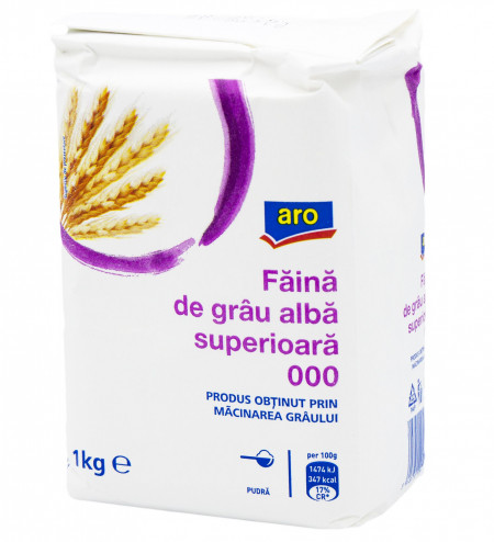 Faina Alba TGE / ARO Tip 000 1Kg
