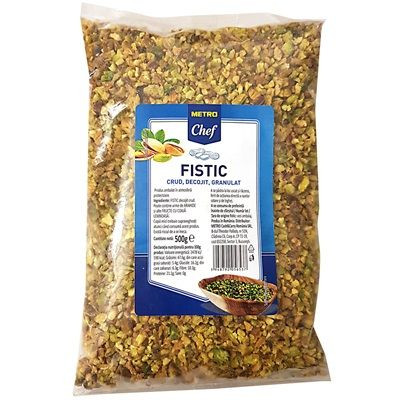 Fistic Crud Decojit M CHEF 500g - 08025200