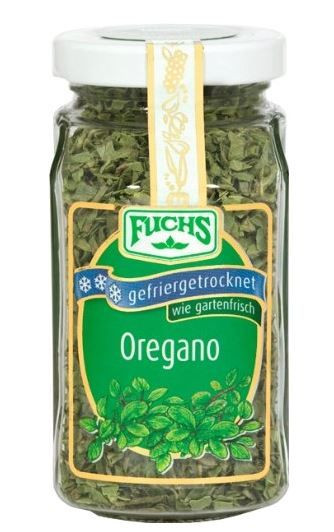 Oregano Uscat FUCHS 65g