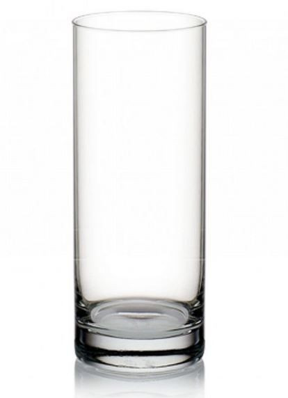 Pahare pentru Apa / Suc 350ml UNIGLASS Classico 12buc