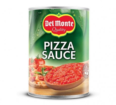 Sos de Pizza csv. DEL MONTE 400g