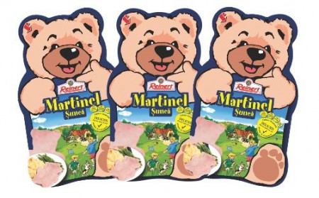 Sunca MARTINEL Reinert 90g