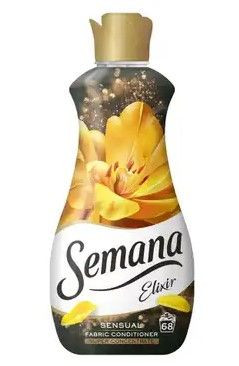 * Balsam de Rufe SEMANA Elixir Senzual 1.9L