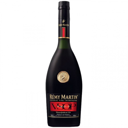 Coniac REMY MARTIN VSOP Cognac 40% 700ml - 22082012