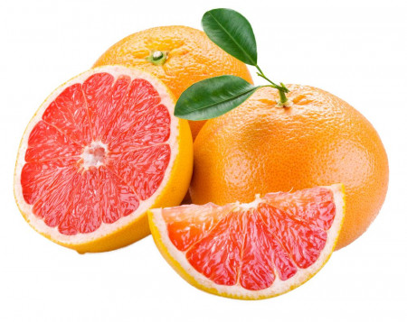 Grapefruit Rosu pret/kg - 08054000 - Img 1