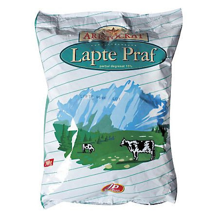 Lapte Praf ARISTOCRAT 15% 250g
