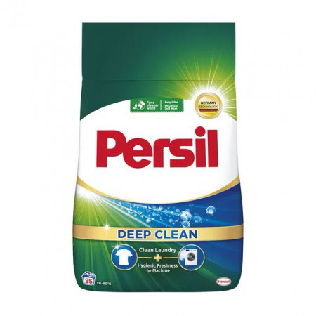 PERSIL Deep Clean Detergent Automat Pudra pentru Rufe 1Kg