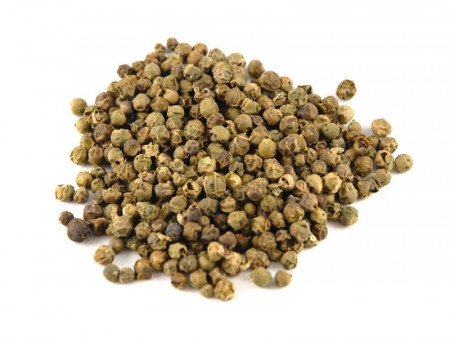 Piper Verde Boabe JASMIN 50g