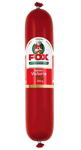 Salam Victoria FOX 700g