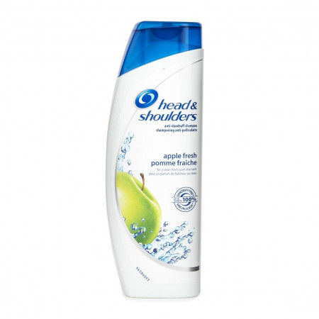 Sampon HEAD & SHOULDERS Apple Fresh 200ml