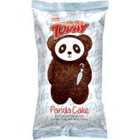 TODAY Panda Chec cu Lapte 24x45g