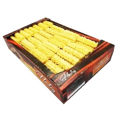 Biscuiti Spritati cu Vanilie HARLEY 1.6Kg