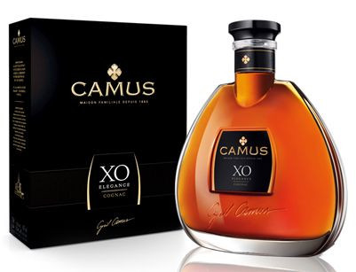 Coniac CAMUS XO 40% 700ml - 22082012