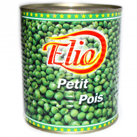 Mazare Verde ELIO csv. 800g