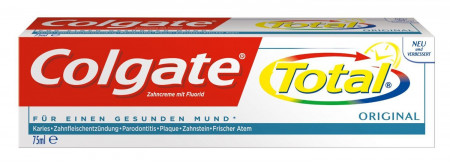 Pasta de Dinti COLGATE Total Original 100ml
