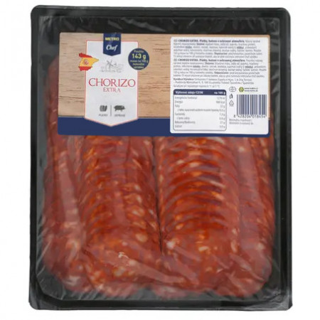 Salam Chorizo Feliat M CHEF 300g