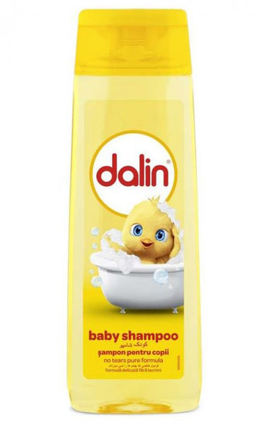 Sampon cu Miere DALIN 200ml