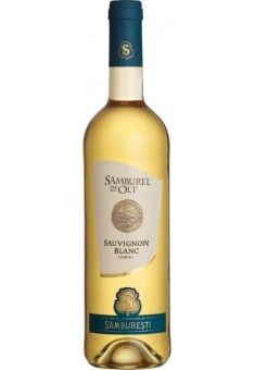 Sauvignon Blanc SAMBUREL DE OLT DS 750ml - 22042195