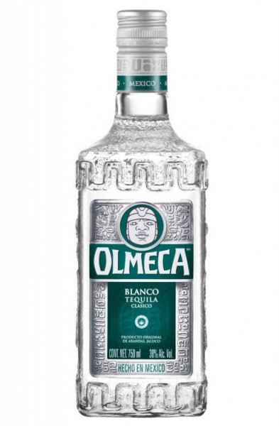 Tequila OLMECA Bianco 38% 700ml - 22089054