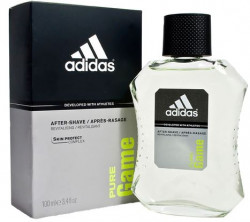 After Shave ADIDAS Pure Game 100ml