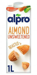ALPRO Bautura (tip Lapte) Neindulcita din Migdale 1L - 22029915